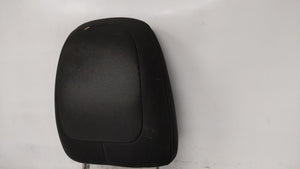 2014 Jeep Cherokee Headrest Head Rest Front Driver Passenger Seat Black 109502 - Oemusedautoparts1.com