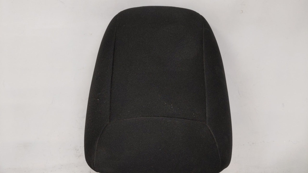 2014 Jeep Cherokee Headrest Head Rest Front Driver Passenger Seat Black 109502 - Oemusedautoparts1.com