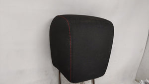 2010-2011 Gmc Terrain Headrest Head Rest Front Driver Passenger Seat Fits 2010 2011 OEM Used Auto Parts - Oemusedautoparts1.com