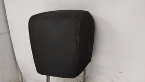 2010-2011 Gmc Terrain Headrest Head Rest Front Driver Passenger Seat Fits 2010 2011 OEM Used Auto Parts - Oemusedautoparts1.com