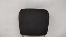 2010-2011 Gmc Terrain Headrest Head Rest Front Driver Passenger Seat Fits 2010 2011 OEM Used Auto Parts - Oemusedautoparts1.com