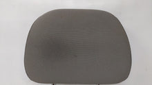 2018 Hyundai Elantra Headrest Head Rest Front Driver Passenger Seat Gray 109528 - Oemusedautoparts1.com