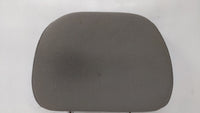2018 Hyundai Elantra Headrest Head Rest Front Driver Passenger Seat Fits OEM Used Auto Parts - Oemusedautoparts1.com
