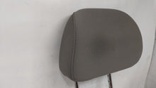 2018 Hyundai Elantra Headrest Head Rest Front Driver Passenger Seat Gray 109528 - Oemusedautoparts1.com