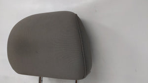 2018 Hyundai Elantra Headrest Head Rest Front Driver Passenger Seat Gray 109528 - Oemusedautoparts1.com