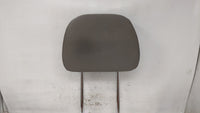 2018 Hyundai Elantra Headrest Head Rest Front Driver Passenger Seat Gray 109528 - Oemusedautoparts1.com