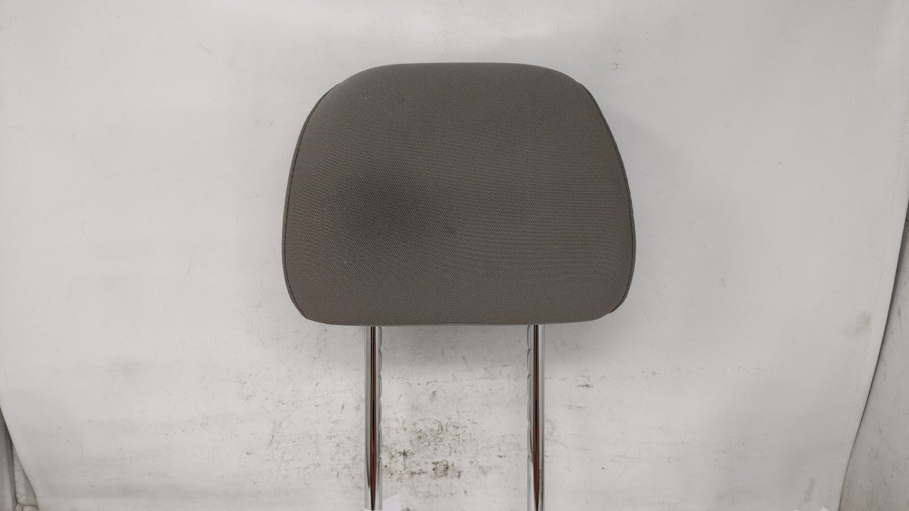 2018 Hyundai Elantra Headrest Head Rest Front Driver Passenger Seat Fits OEM Used Auto Parts - Oemusedautoparts1.com