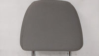 2018 Hyundai Elantra Headrest Head Rest Front Driver Passenger Seat Gray 109528 - Oemusedautoparts1.com