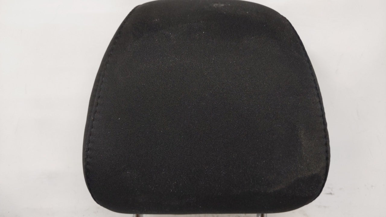 2013 Ford Fusion Headrest Head Rest Front Driver Passenger Seat Fits OEM Used Auto Parts - Oemusedautoparts1.com 