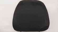 2013 Ford Fusion Headrest Head Rest Front Driver Passenger Seat Black 109529 - Oemusedautoparts1.com