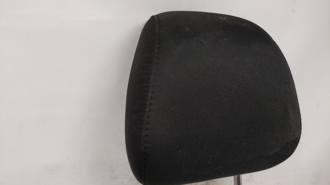 2013 Ford Fusion Headrest Head Rest Front Driver Passenger Seat Fits OEM Used Auto Parts - Oemusedautoparts1.com 