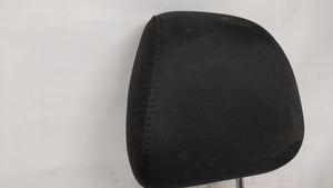 2013 Ford Fusion Headrest Head Rest Front Driver Passenger Seat Black 109529 - Oemusedautoparts1.com