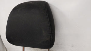 2013 Ford Fusion Headrest Head Rest Front Driver Passenger Seat Black 109529 - Oemusedautoparts1.com