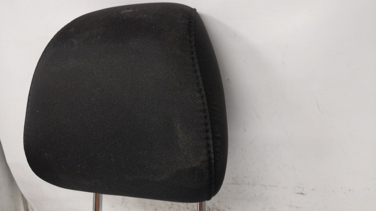 2013 Ford Fusion Headrest Head Rest Front Driver Passenger Seat Fits OEM Used Auto Parts - Oemusedautoparts1.com 