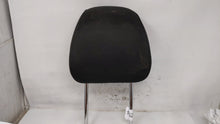 2013 Ford Fusion Headrest Head Rest Front Driver Passenger Seat Black 109529 - Oemusedautoparts1.com