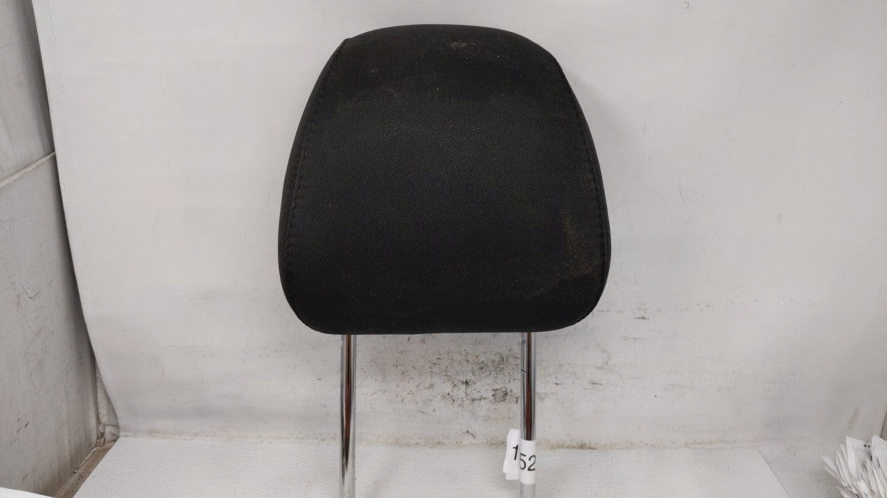 2013 Ford Fusion Headrest Head Rest Front Driver Passenger Seat Fits OEM Used Auto Parts - Oemusedautoparts1.com 