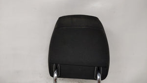 2013 Ford Fusion Headrest Head Rest Front Driver Passenger Seat Black 109529 - Oemusedautoparts1.com