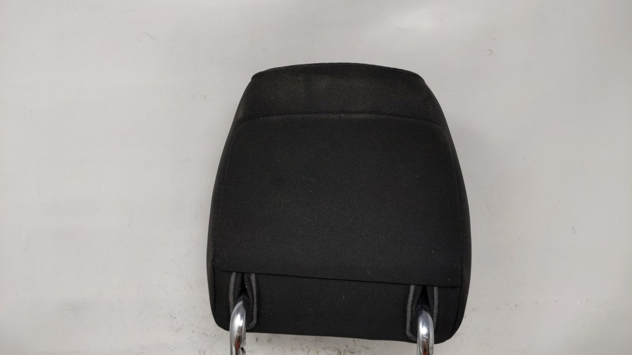 2013 Ford Fusion Headrest Head Rest Front Driver Passenger Seat Fits OEM Used Auto Parts - Oemusedautoparts1.com 
