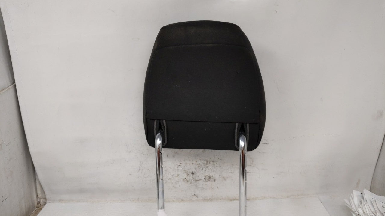 2013 Ford Fusion Headrest Head Rest Front Driver Passenger Seat Fits OEM Used Auto Parts - Oemusedautoparts1.com 