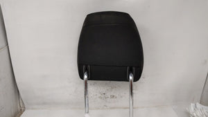 2013 Ford Fusion Headrest Head Rest Front Driver Passenger Seat Black 109529 - Oemusedautoparts1.com