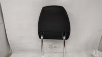 2013 Ford Fusion Headrest Head Rest Front Driver Passenger Seat Fits OEM Used Auto Parts - Oemusedautoparts1.com 