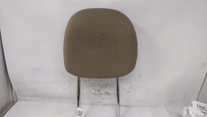 2015-2017 Hyundai Elantra Headrest Head Rest Front Driver Passenger Seat Fits 2015 2016 2017 OEM Used Auto Parts - Oemusedautoparts1.com