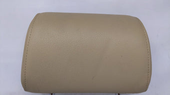 compare product 2008 Audi A4 Headrest Head Rest Front Driver Passenger Seat Fits OEM Used Auto Parts