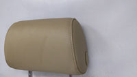 2008 Audi A4 Headrest Head Rest Front Driver Passenger Seat Fits OEM Used Auto Parts - Oemusedautoparts1.com