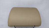 2008 Audi A4 Headrest Head Rest Front Driver Passenger Seat Fits OEM Used Auto Parts - Oemusedautoparts1.com