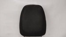 2014 Jeep Cherokee Headrest Head Rest Front Driver Passenger Seat Fits OEM Used Auto Parts - Oemusedautoparts1.com