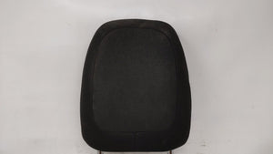 2014 Jeep Cherokee Headrest Head Rest Front Driver Passenger Seat Fits OEM Used Auto Parts - Oemusedautoparts1.com