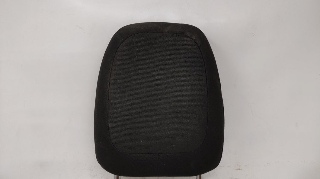 2014 Jeep Cherokee Headrest Head Rest Front Driver Passenger Seat Fits OEM Used Auto Parts - Oemusedautoparts1.com