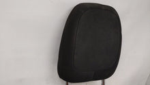 2014 Jeep Cherokee Headrest Head Rest Front Driver Passenger Seat Fits OEM Used Auto Parts - Oemusedautoparts1.com