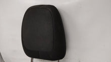 2014 Jeep Cherokee Headrest Head Rest Front Driver Passenger Seat Fits OEM Used Auto Parts - Oemusedautoparts1.com