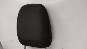 2014 Jeep Cherokee Headrest Head Rest Front Driver Passenger Seat Fits OEM Used Auto Parts - Oemusedautoparts1.com