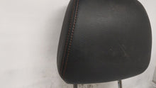 2010 Nissan Maxima Headrest Head Rest Front Driver Passenger Seat Black 109546 - Oemusedautoparts1.com