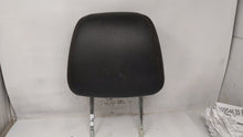 2010 Nissan Maxima Headrest Head Rest Front Driver Passenger Seat Black 109546 - Oemusedautoparts1.com