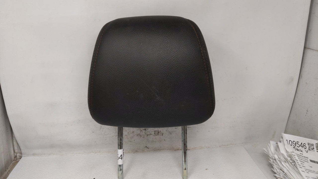 2010 Nissan Maxima Headrest Head Rest Front Driver Passenger Seat Fits OEM Used Auto Parts - Oemusedautoparts1.com 
