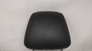 2010 Nissan Maxima Headrest Head Rest Front Driver Passenger Seat Black 109546 - Oemusedautoparts1.com