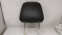 2010 Nissan Maxima Headrest Head Rest Front Driver Passenger Seat Fits OEM Used Auto Parts - Oemusedautoparts1.com 