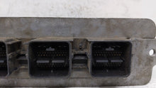 2008 Mercury Mariner PCM Engine Computer ECU ECM PCU OEM P/N:8L8A-12A650-AEB 8L8A-12A650-ADB Fits OEM Used Auto Parts