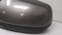 2010-2011 Gmc Terrain Side Mirror Replacement Driver Left View Door Mirror P/N:20858725 P20858731 Fits 2010 2011 OEM Used Auto Parts - Oemusedautoparts1.com