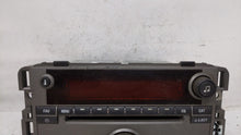 2009-2009 Saturn Vue Am Fm Cd Player Radio Receiver 110206 - Oemusedautoparts1.com