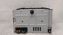 2009-2009 Saturn Vue Am Fm Cd Player Radio Receiver 110206 - Oemusedautoparts1.com