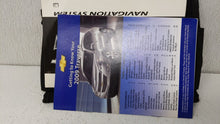 2009 Chevrolet Traverse Owners Manual Book Guide OEM Used Auto Parts - Oemusedautoparts1.com