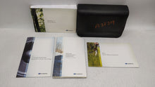 2011 Subaru Impreza Owners Manual Book Guide OEM Used Auto Parts - Oemusedautoparts1.com