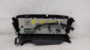 2016-2018 Honda Hr-V Climate Control Module Temperature AC/Heater Replacement Fits 2016 2017 2018 OEM Used Auto Parts - Oemusedautoparts1.com