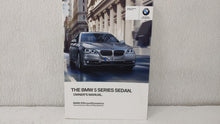 2015 Bmw 323i Owners Manual Book Guide OEM Used Auto Parts - Oemusedautoparts1.com