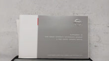 2009 Nissan Sentra Owners Manual Book Guide OEM Used Auto Parts - Oemusedautoparts1.com