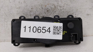 2007 Mercedes-Benz Ml350 Climate Control Module Temperature AC/Heater Replacement P/N:A 164 820 94 89 Fits OEM Used Auto Parts - Oemusedautoparts1.com